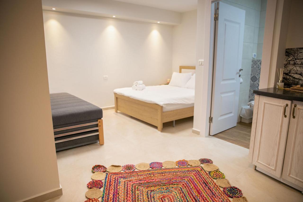 Adan - Suietes Hotel Majdal Shams Exterior photo